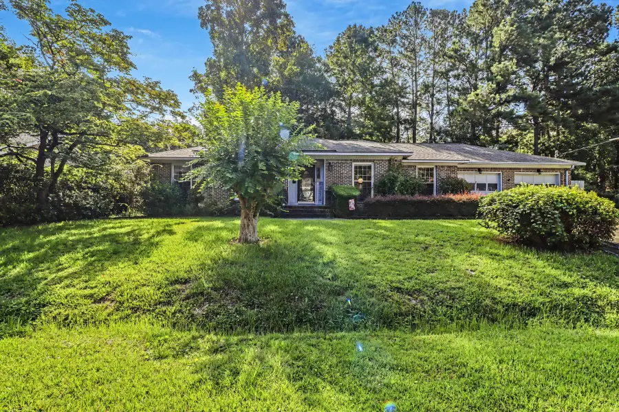 2334 Brevard Road, Charleston, SC 29414 - #3