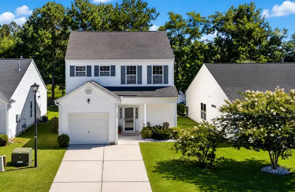 114 Coosawatchie Street, Summerville, SC 29485