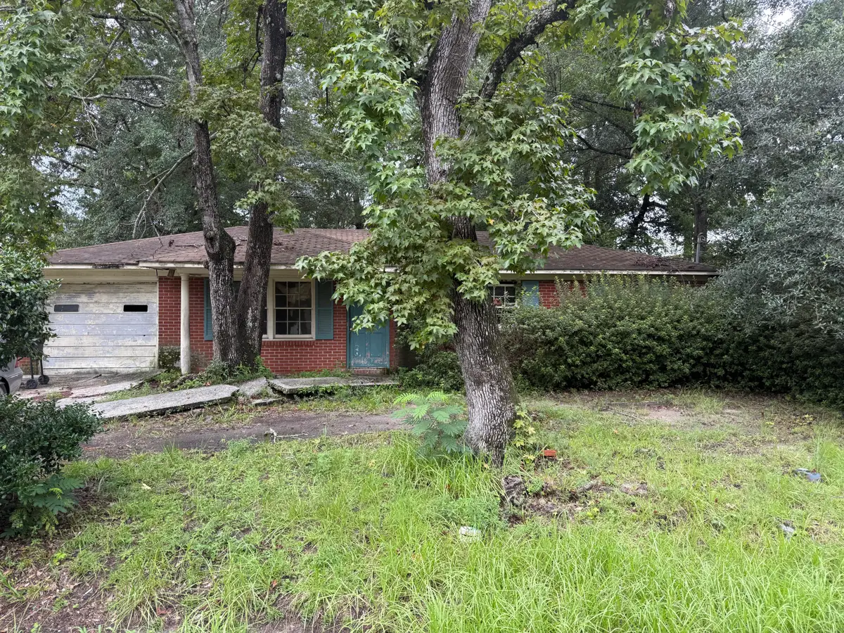 739 Hitching Post Road, Charleston, SC 29414 - #1