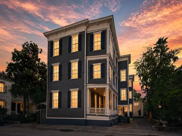 20 Limehouse Street #C, Charleston, SC 29401