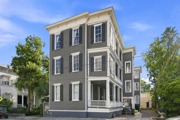 20 Limehouse Street #D, Charleston, SC 29401