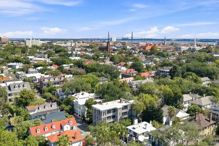 20 Limehouse Street #D, Charleston, SC 29401 - #2