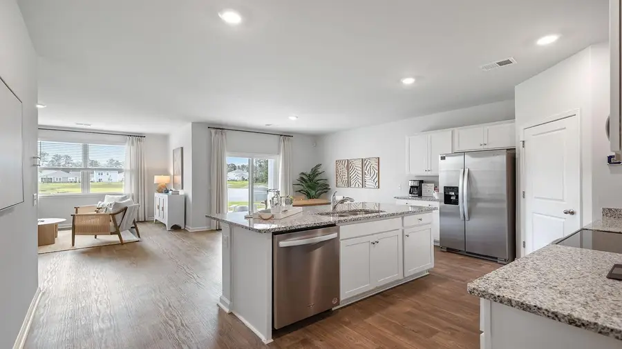 1073 Laurel Oaks Drive, Summerville, SC 29483 - #2