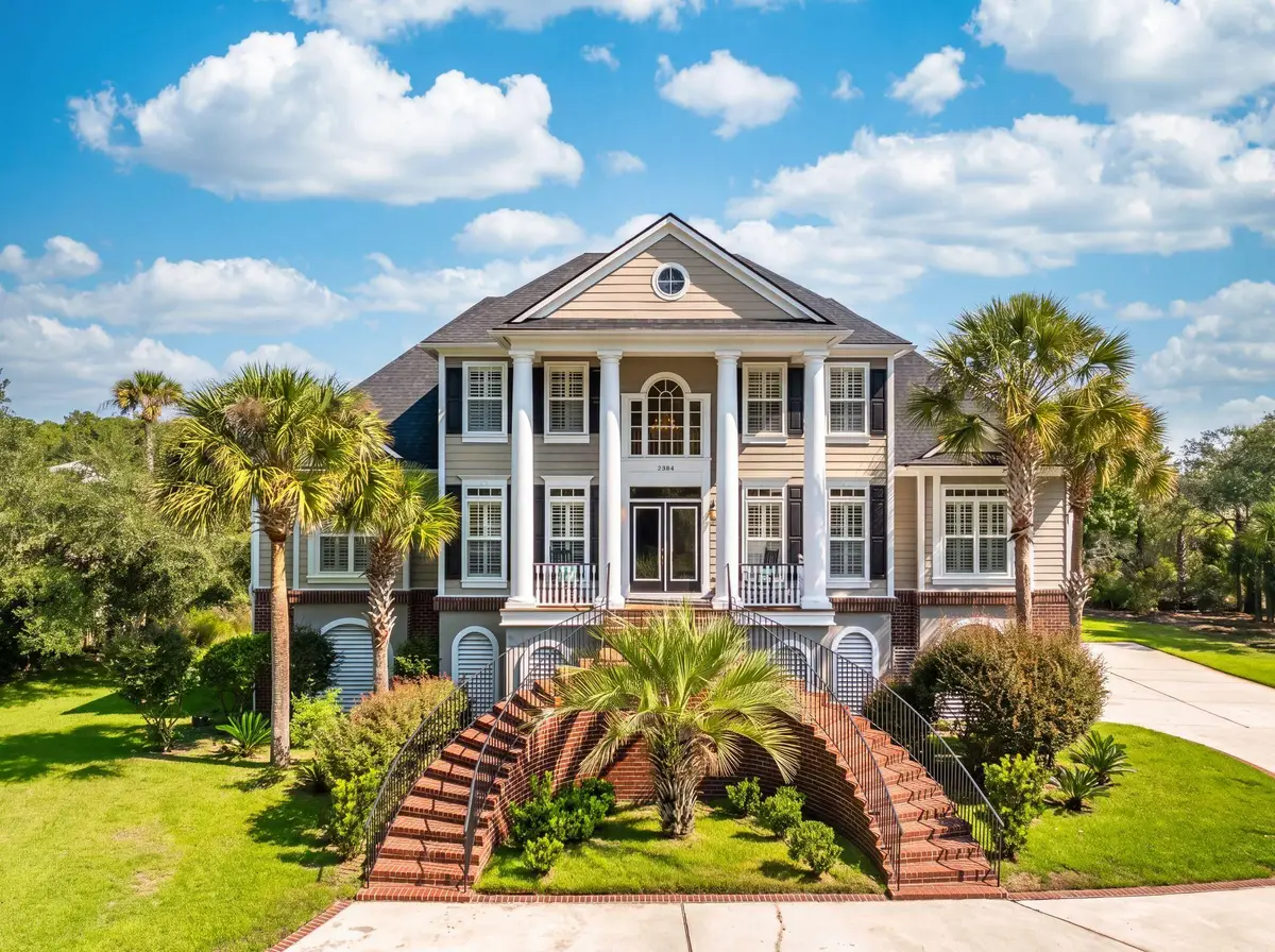 2384 Darts Cove Way, Mount Pleasant, SC 29466 - #1