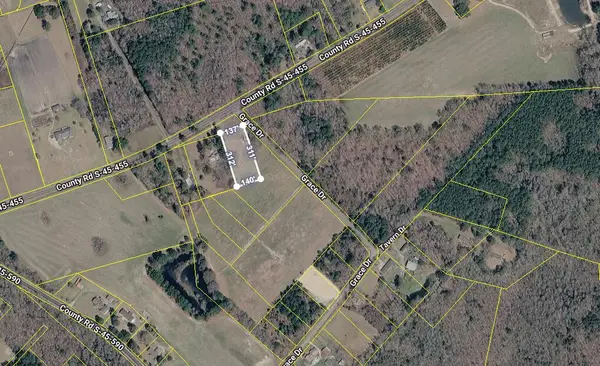 Tbd Grace Drive, Kingstree, SC 29556