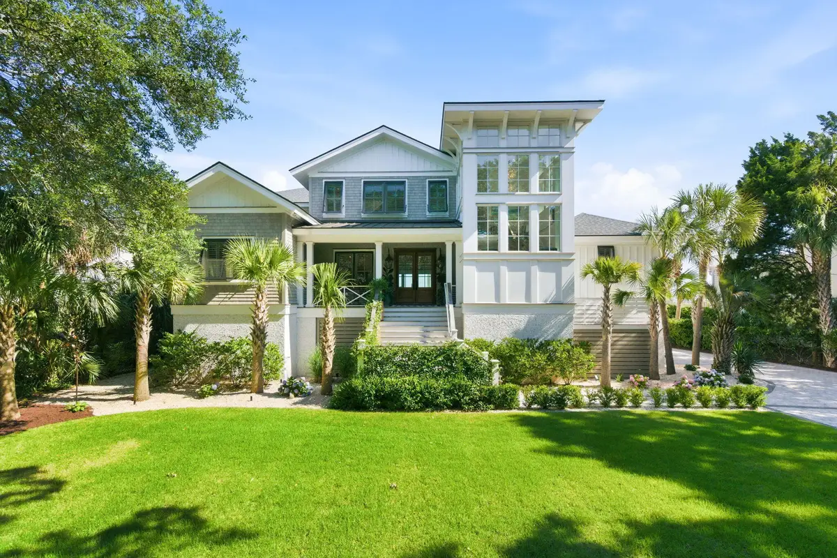 15 Waterway Island Drive, Isle Of Palms, SC 29451 - #1