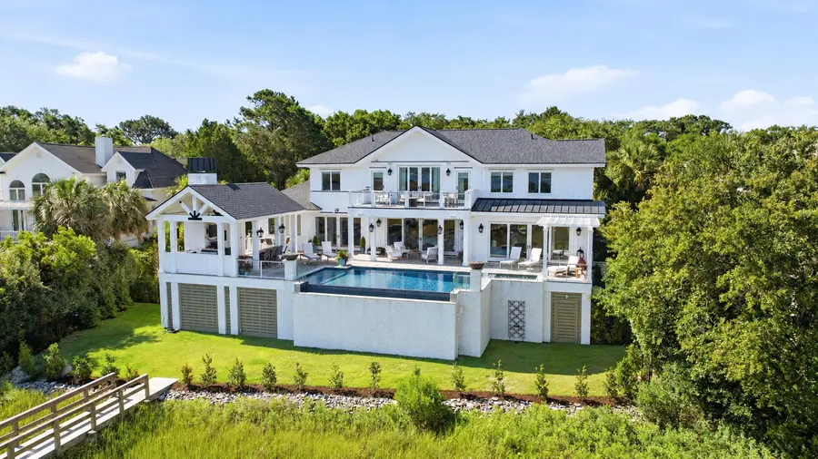 15 Waterway Island Drive, Isle Of Palms, SC 29451 - #3
