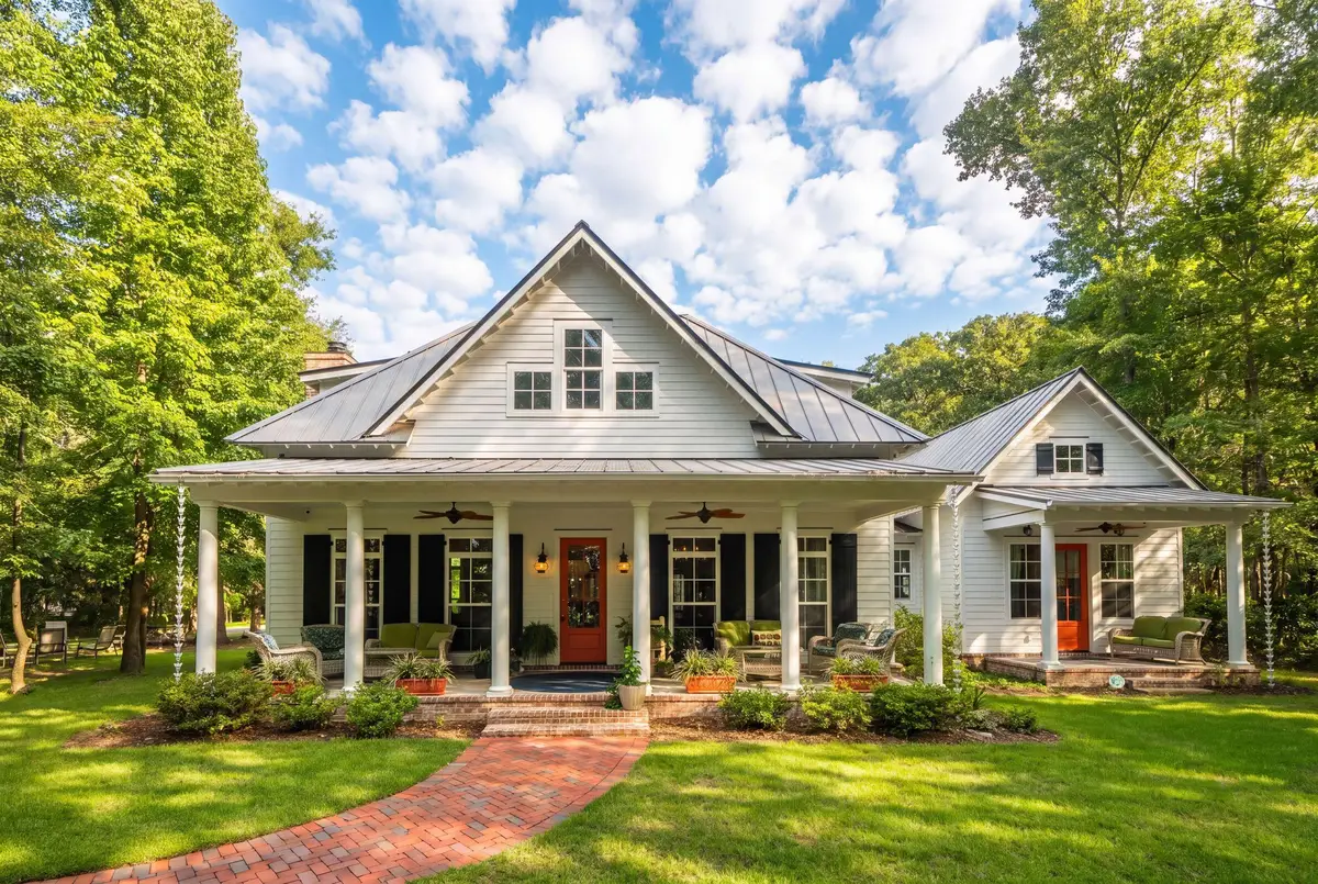 2826 Edenborough Road, Johns Island, SC 29455 - #1