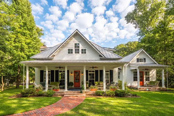 2826 Edenborough Road, Johns Island, SC 29455
