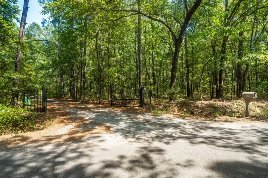 2826 Edenborough Road, Johns Island, SC 29455 - #2