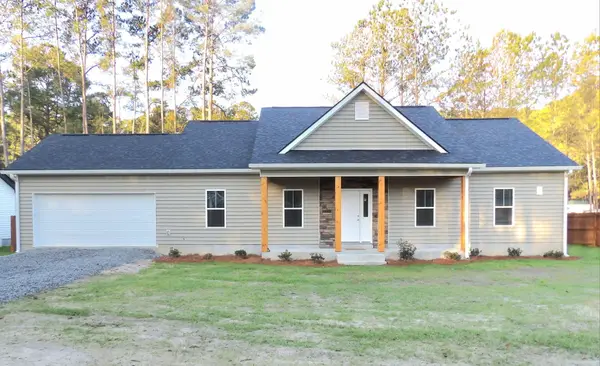55 Clara Court, Walterboro, SC 29488