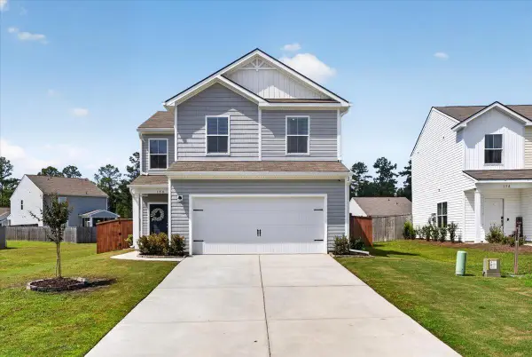 150 Pine Crest View Drive, Summerville, SC 29486