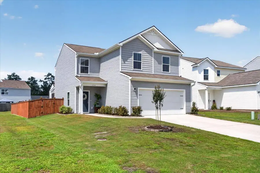 150 Pine Crest View Drive, Summerville, SC 29486 - #3