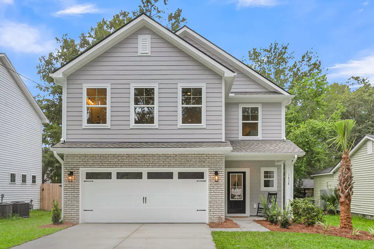 3208 Bonanza Road, Charleston, SC 29414 - #1