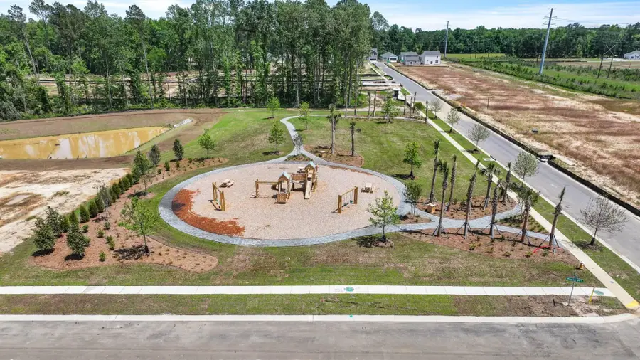 1077 Laurel Oaks Drive, Summerville, SC 29483 - #2