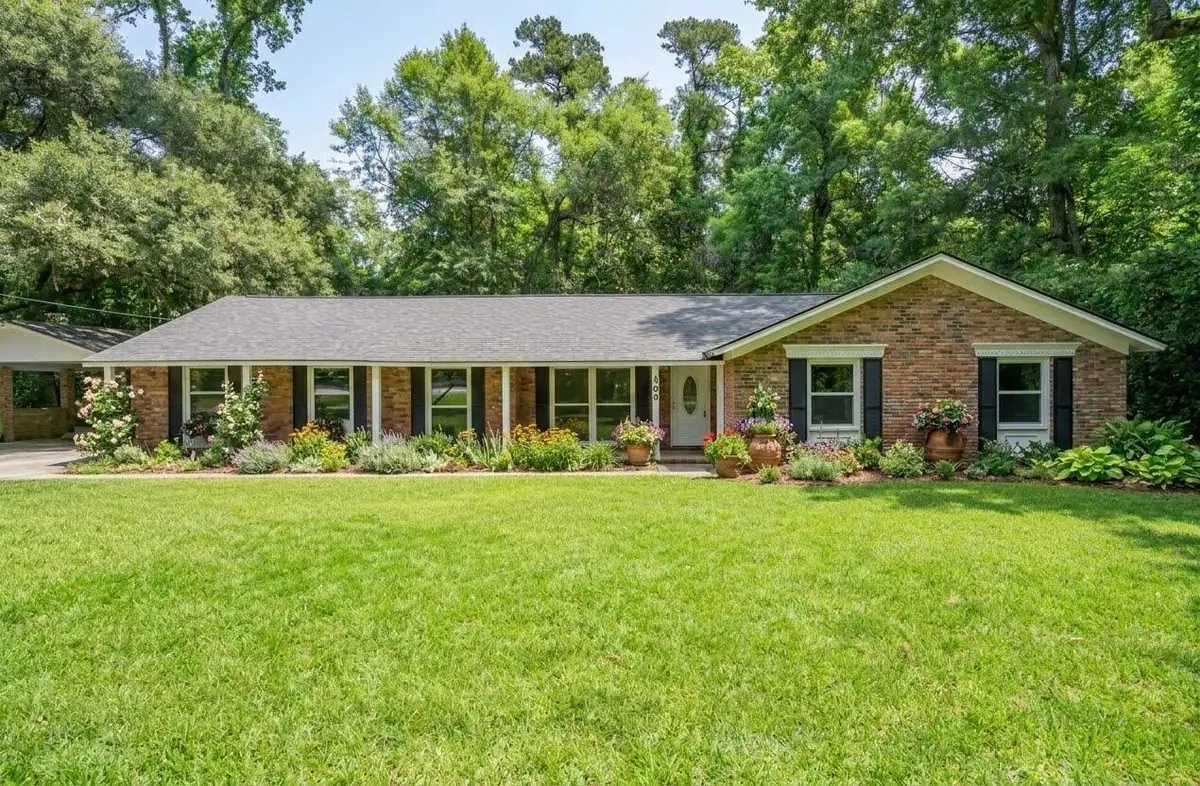 109 Halcyon Road, Summerville, SC 29483 - #1