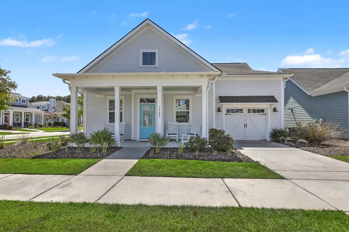 3507 Habenaria Road #40, Mount Pleasant, SC 29466 - #1