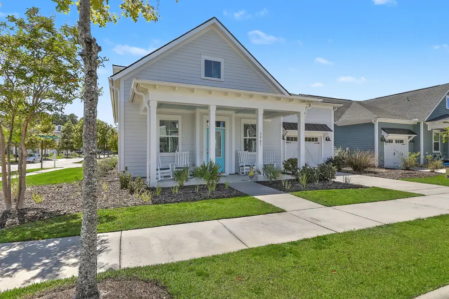 3507 Habenaria Road #40, Mount Pleasant, SC 29466 - #3