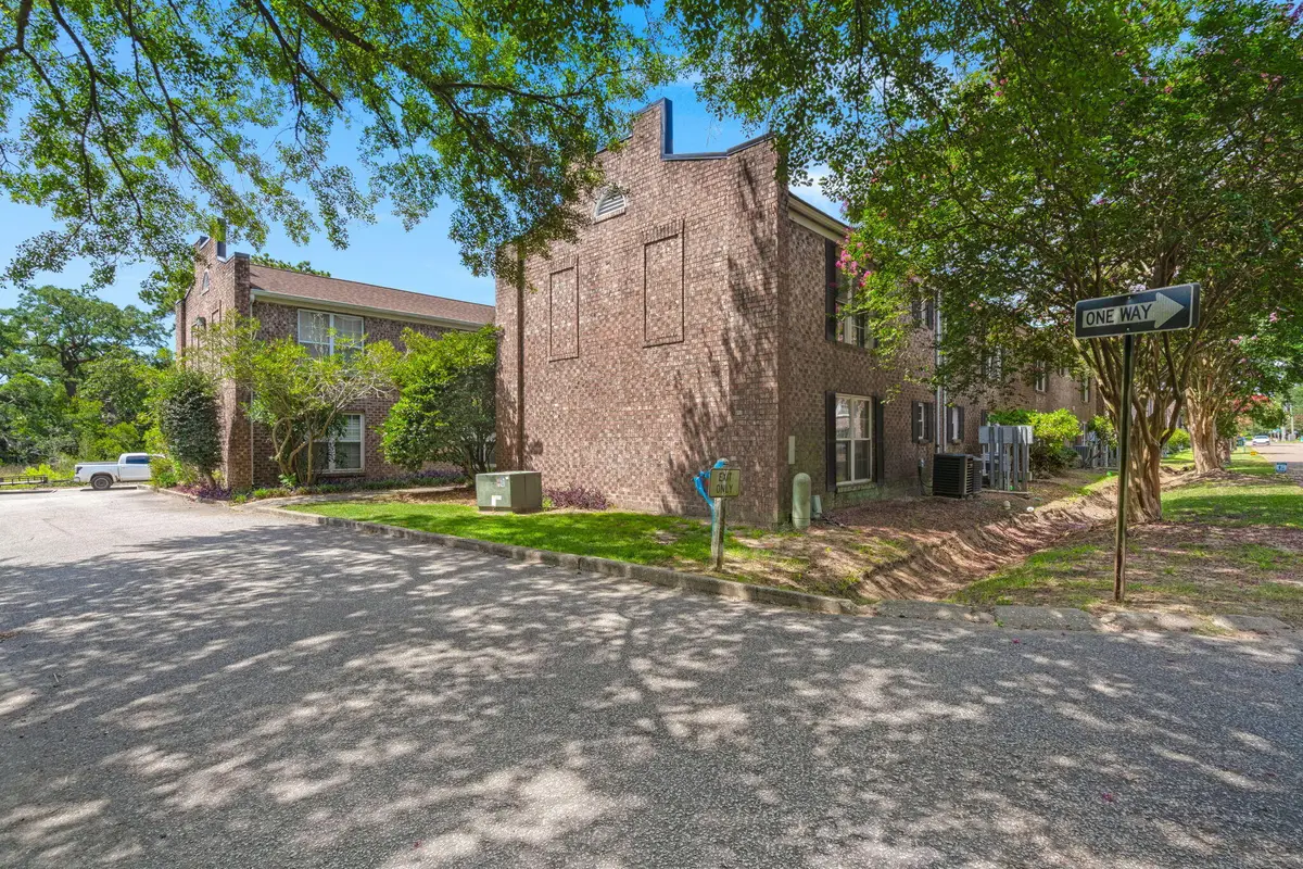 867 Colony Drive #104, Charleston, SC 29407 - #1