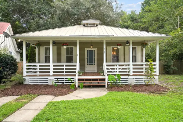 1553 Little Rock Boulevard, Charleston, SC 29412