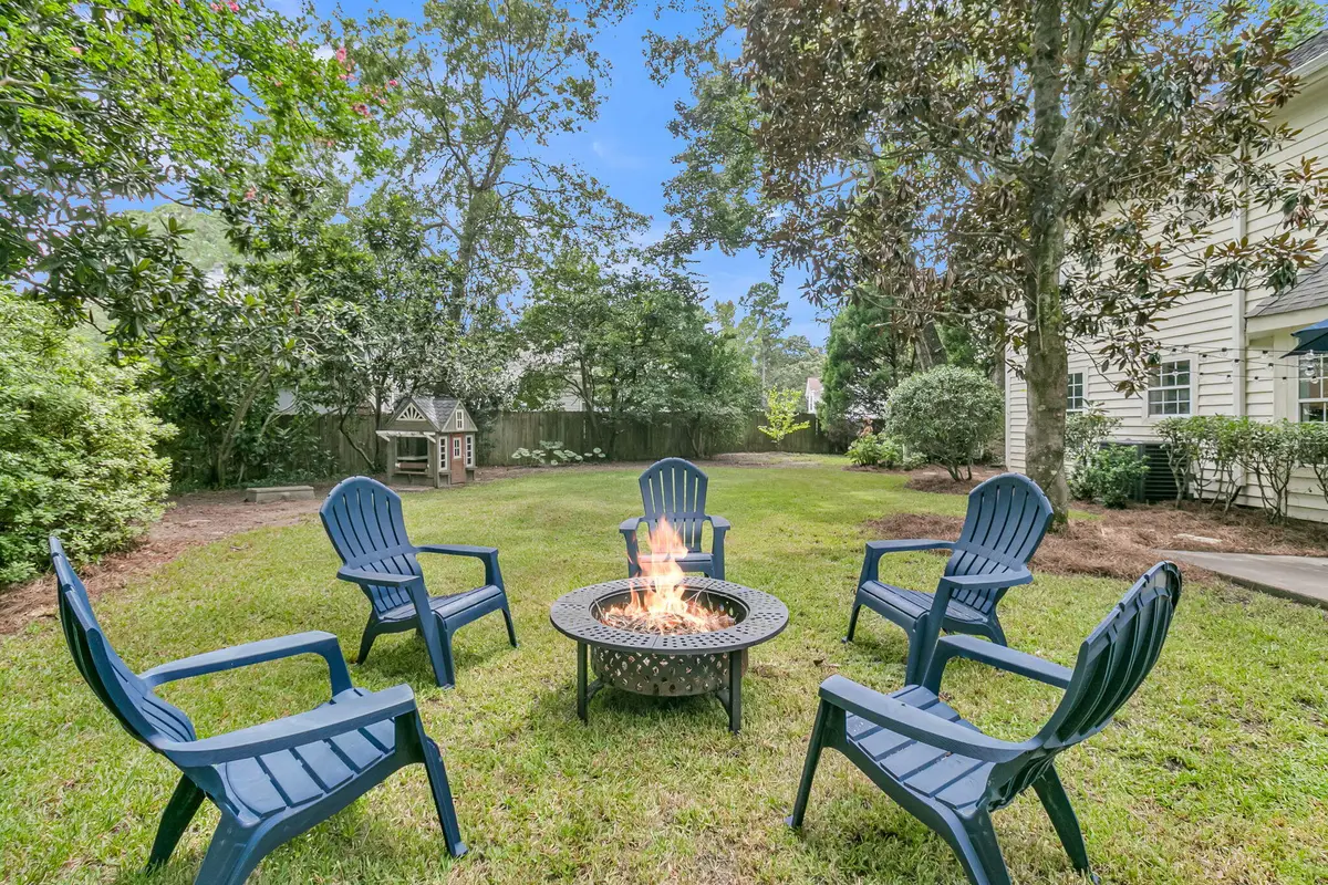 200 Wickford, Summerville, SC 29485 - #1