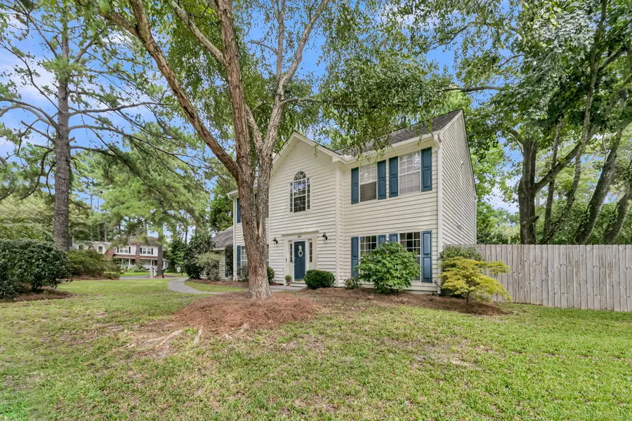 200 Wickford, Summerville, SC 29485 - #2