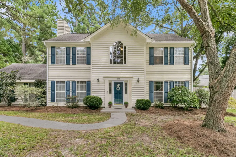 200 Wickford, Summerville, SC 29485 - #3