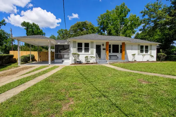 5135 Conway Street, North Charleston, SC 29405