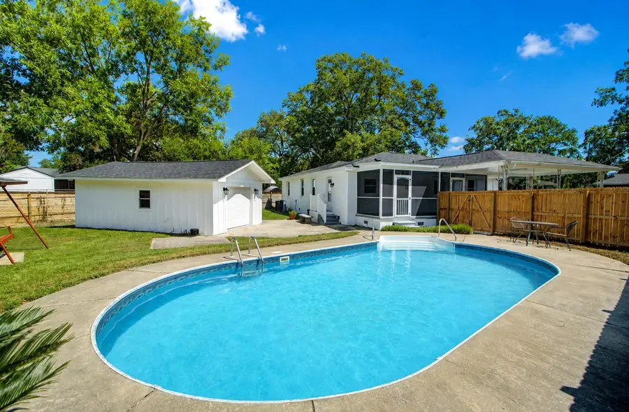 5135 Conway Street, North Charleston, SC 29405 - #2