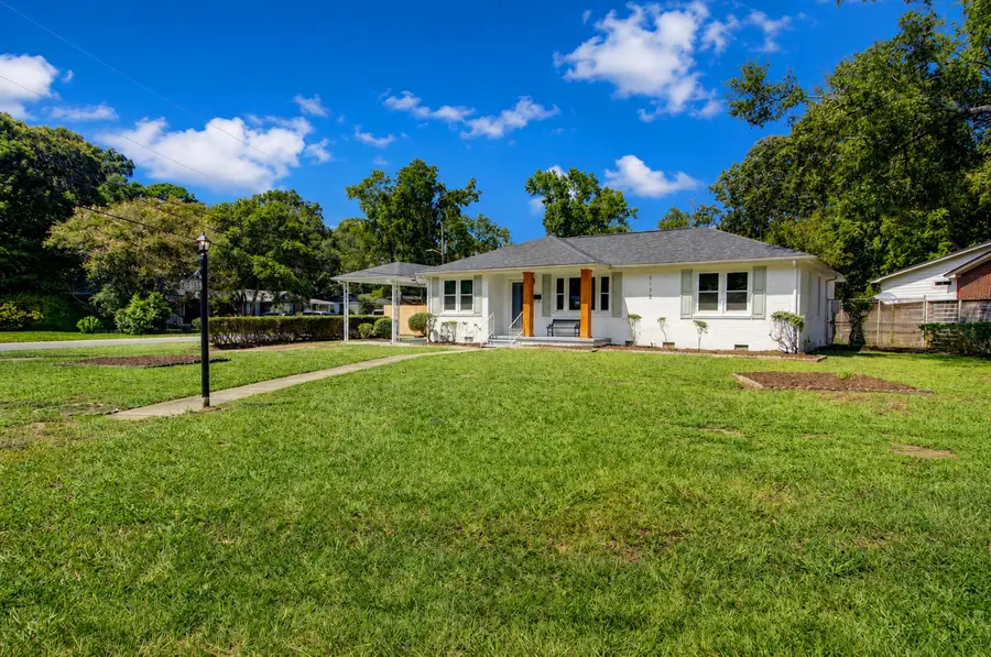 5135 Conway Street, North Charleston, SC 29405 - #3