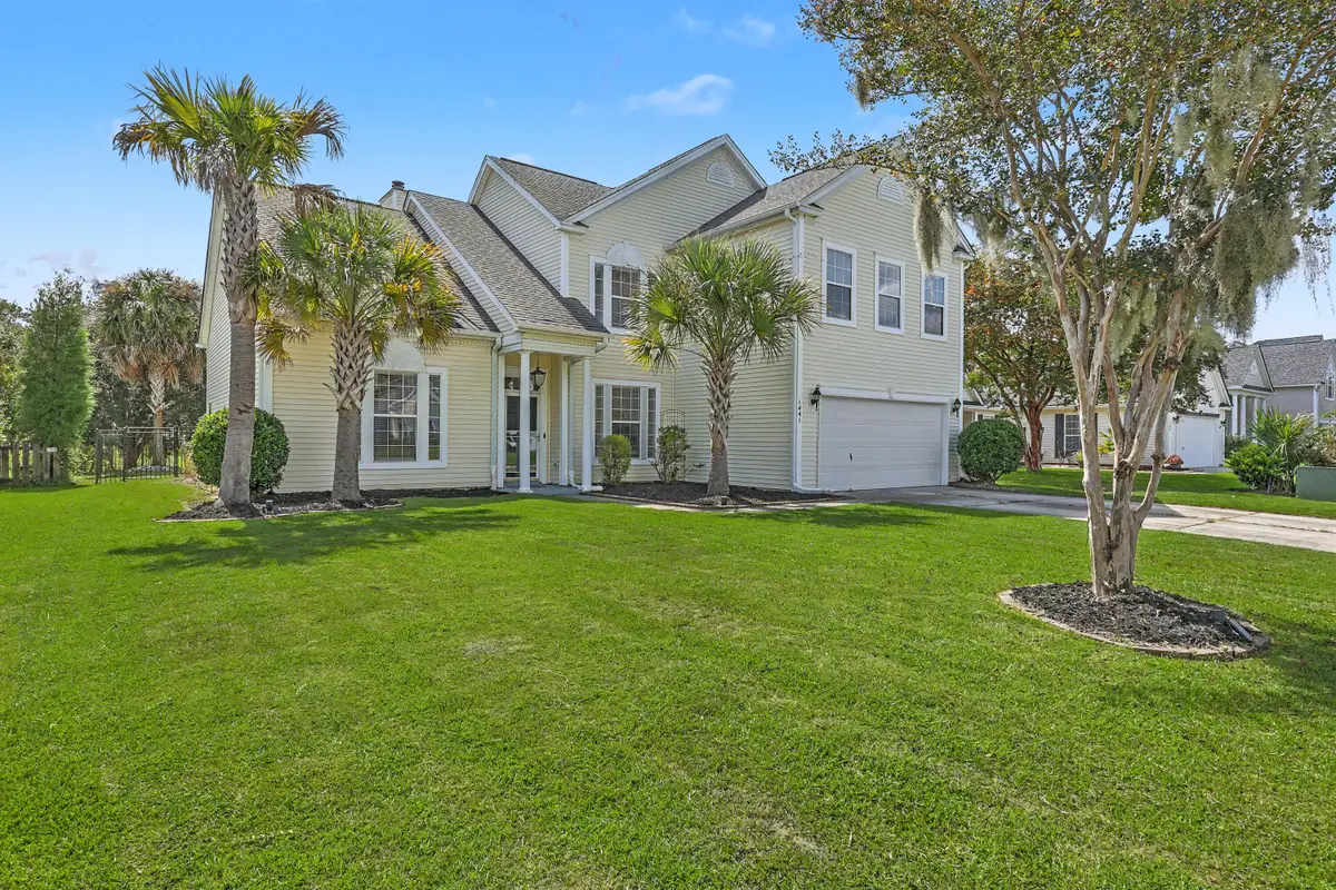 1441 Crossbill Trail, Hanahan, SC 29410 - #1