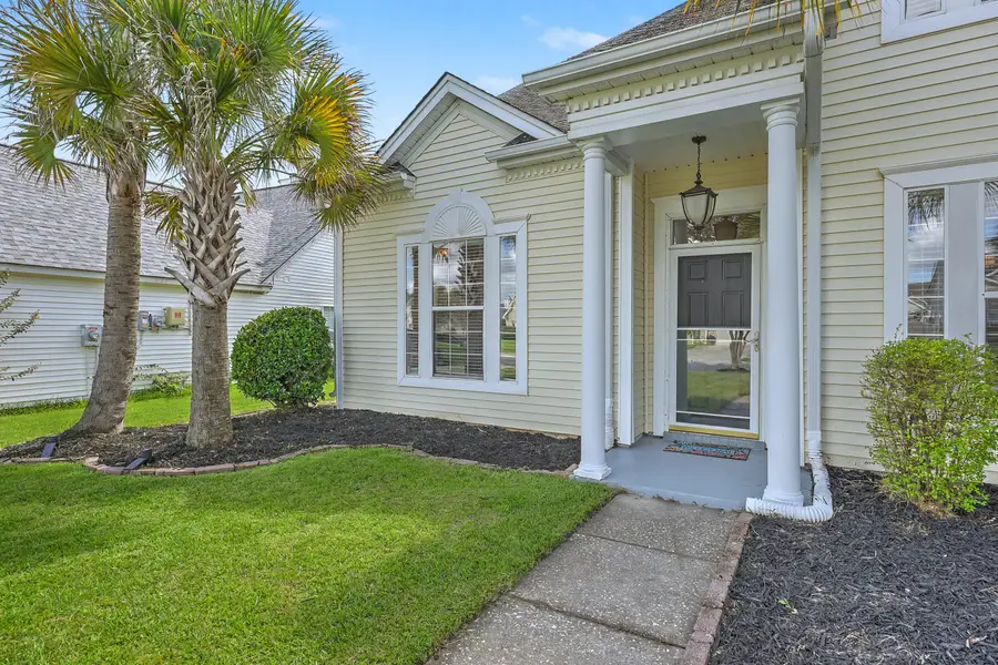1441 Crossbill Trail, Hanahan, SC 29410 - #3