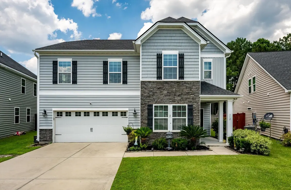 312 Witch Hazel Street, Summerville, SC 29486 - #1