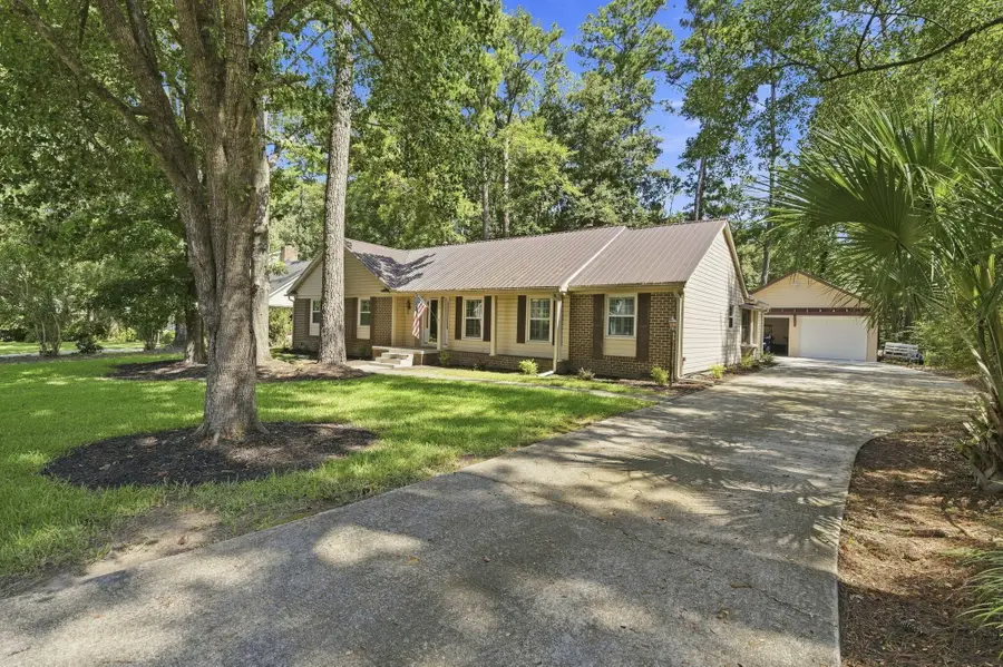 219 Shaftesbury Lane, Summerville, SC 29485 - #2
