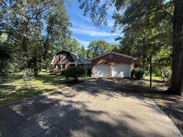 46 Monte Sano Drive, Hanahan, SC 29410