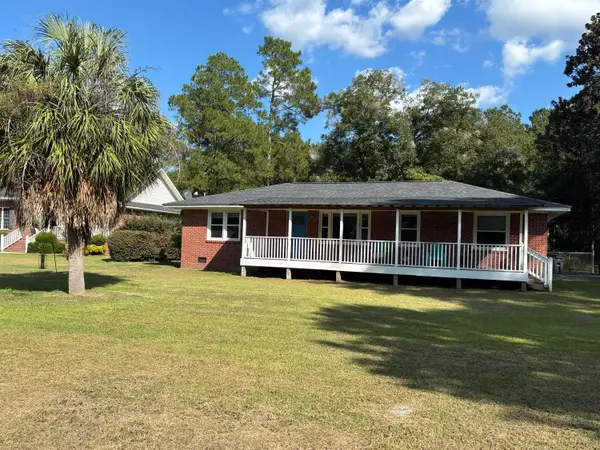 708 County Road S-18-61, Saint George, SC 29477