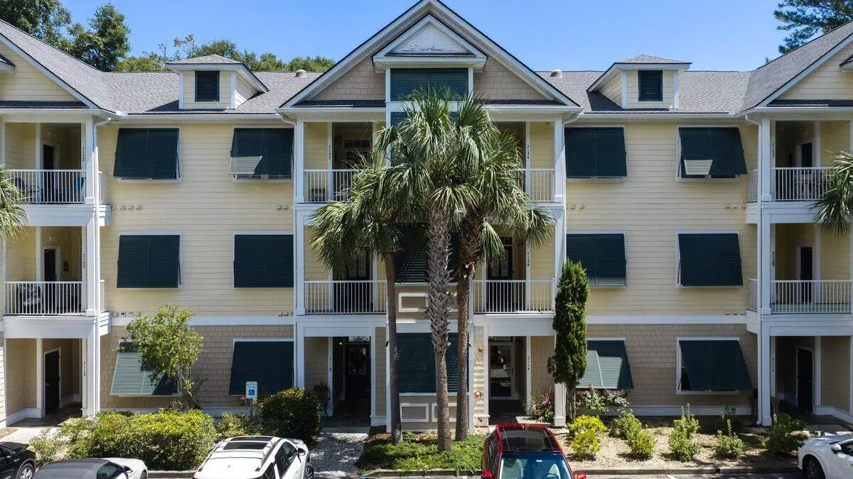 7134 Indigo Palms Way, Johns Island, SC 29455 - #1