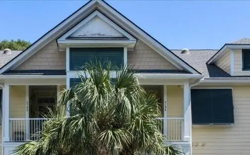 7134 Indigo Palms Way, Johns Island, SC 29455 - #2