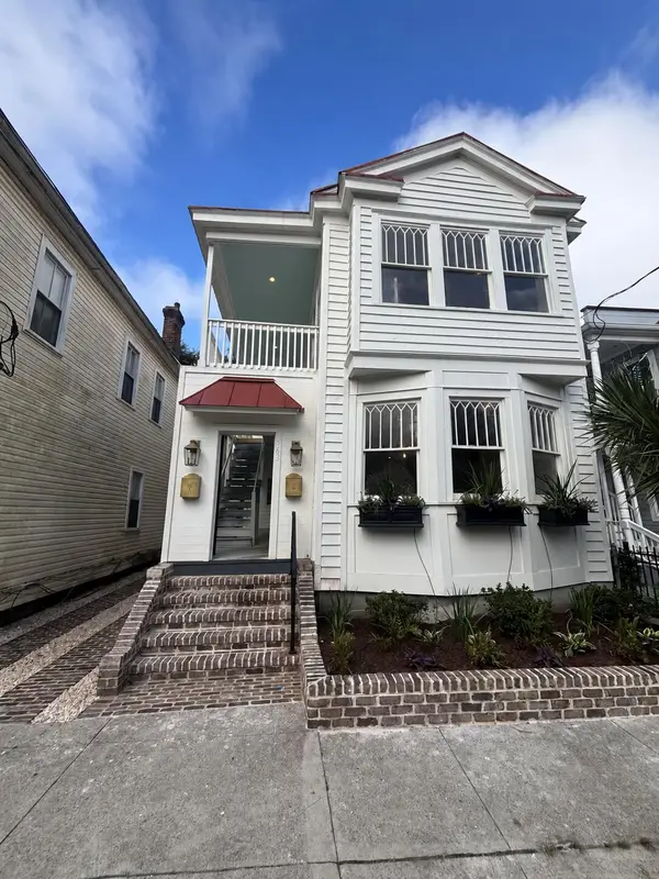 563 Rutledge Avenue, Charleston, SC 29403