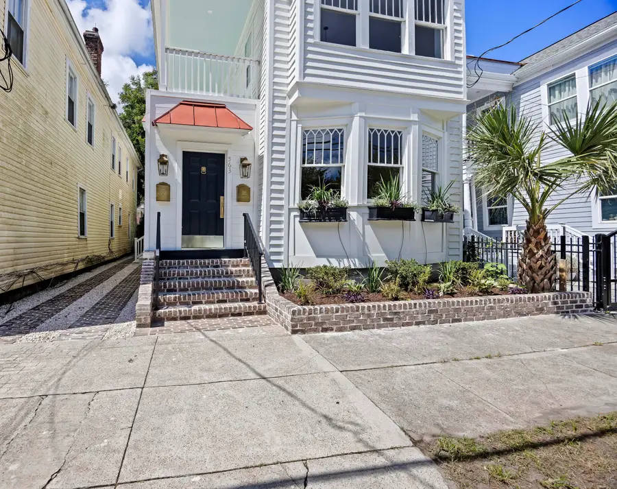 563 Rutledge Avenue, Charleston, SC 29403 - #2
