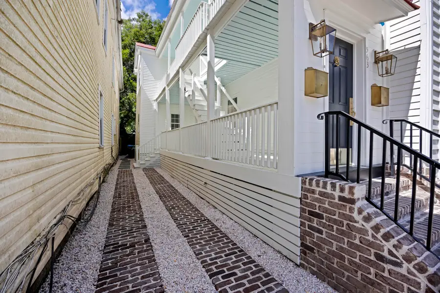 563 Rutledge Avenue, Charleston, SC 29403 - #3