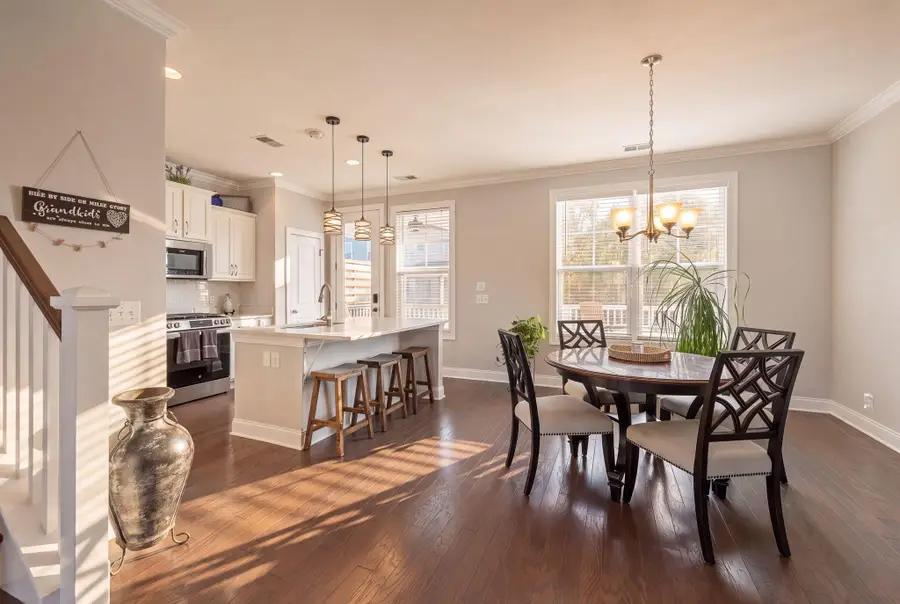 1537 Prince Edward Street, Mount Pleasant, SC 29466 - #3