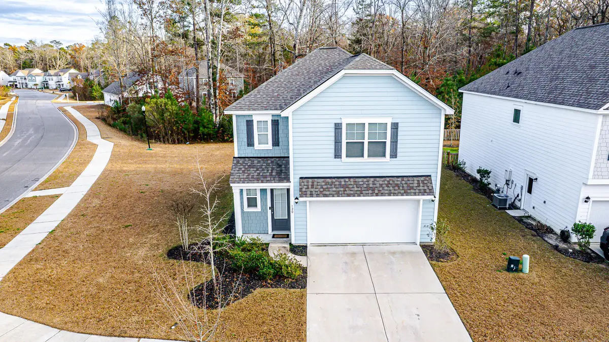 120 Petrell Road, Summerville, SC 29483 - #1