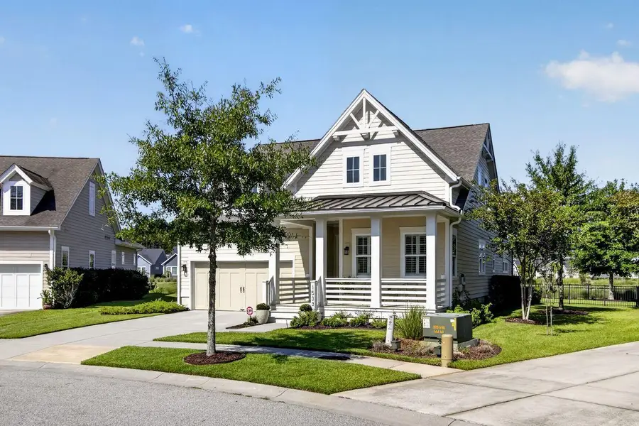 1533 Billington Drive, Mount Pleasant, SC 29466 - #2