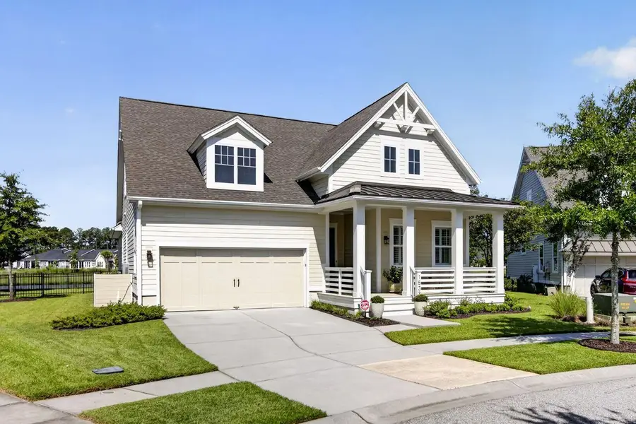 1533 Billington Drive, Mount Pleasant, SC 29466 - #3