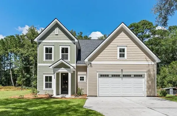 6224 Martin Street, Ravenel, SC 29470