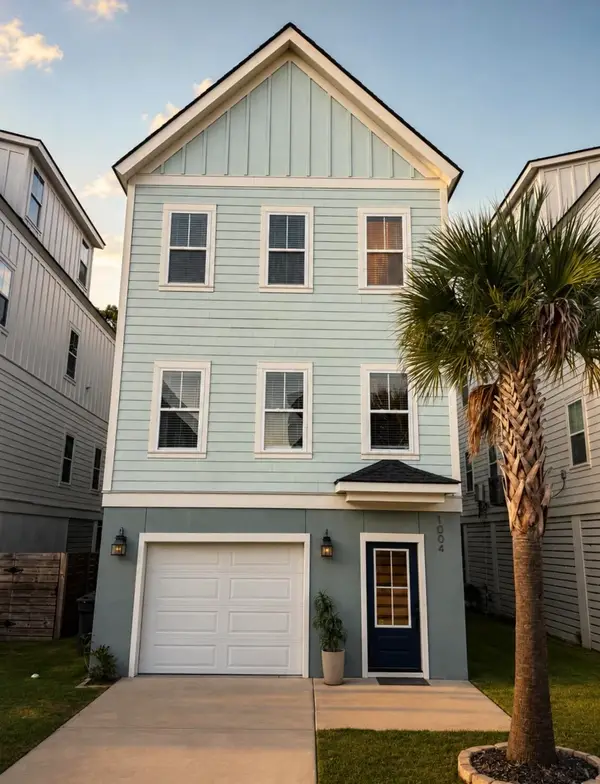 1004 Carmela Court, North Charleston, SC 29405