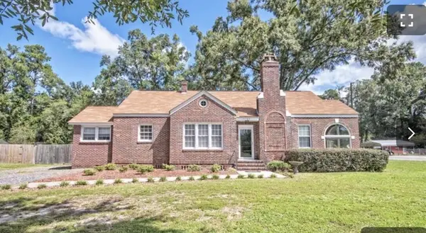 1160 Gilmore Avenue, Holly Hill, SC 29059