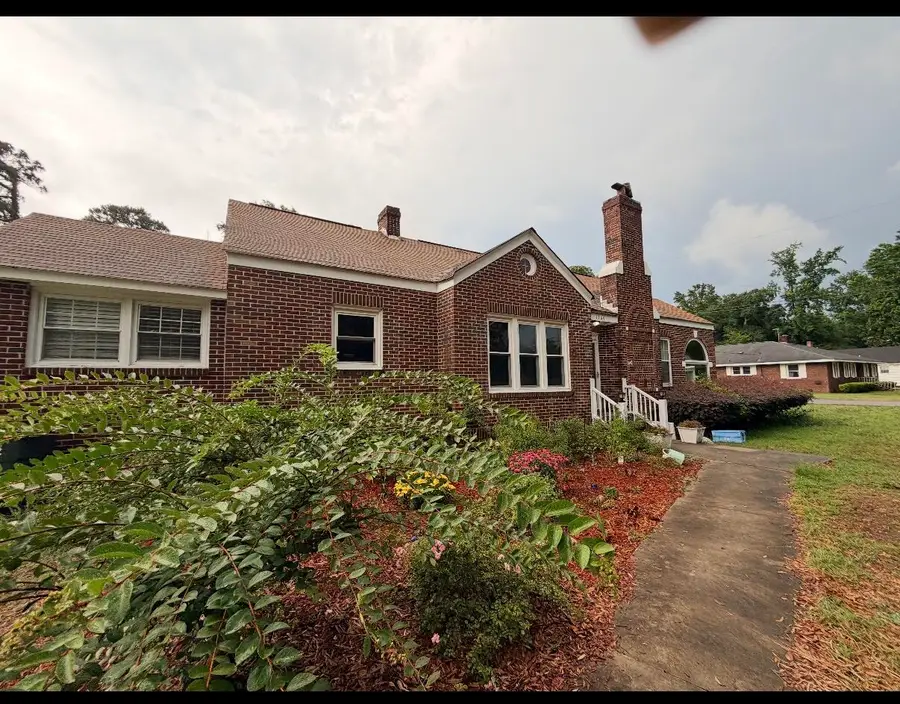1160 Gilmore Avenue, Holly Hill, SC 29059 - #2