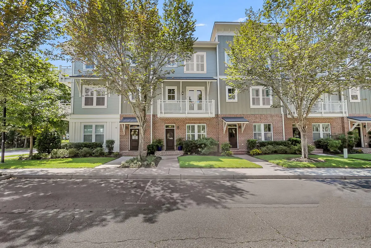 98 Vincent Drive, Mount Pleasant, SC 29464 - #1